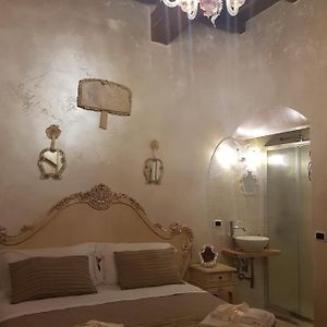 Camera deluxe con letto king size